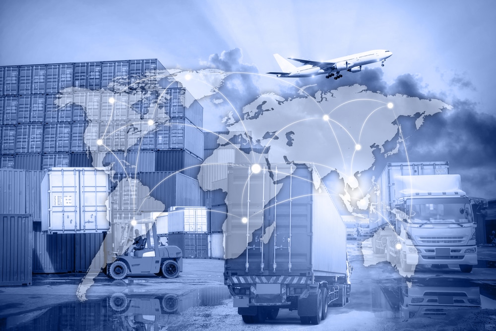 Pros and Cons of Global Supply Chains