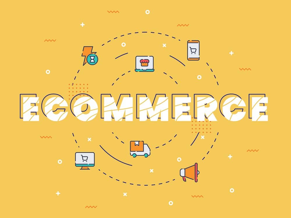 E-commerce Services