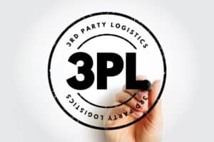 3PL Logistics Company